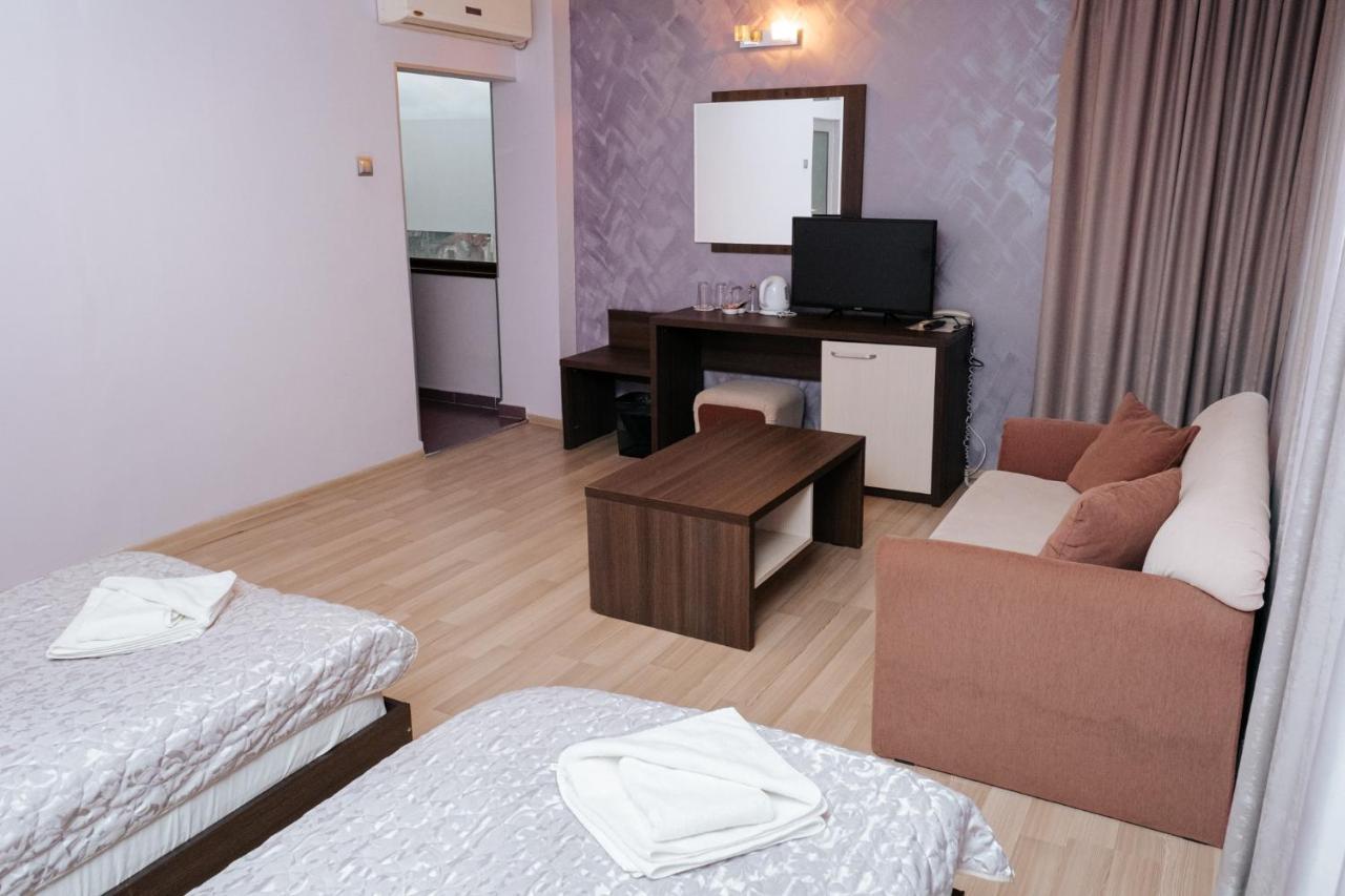 ימבול Hotel Tundzha - Renovated! מראה חיצוני תמונה