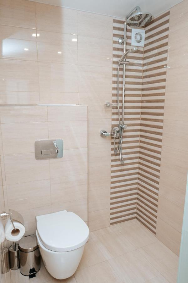 ימבול Hotel Tundzha - Renovated! מראה חיצוני תמונה