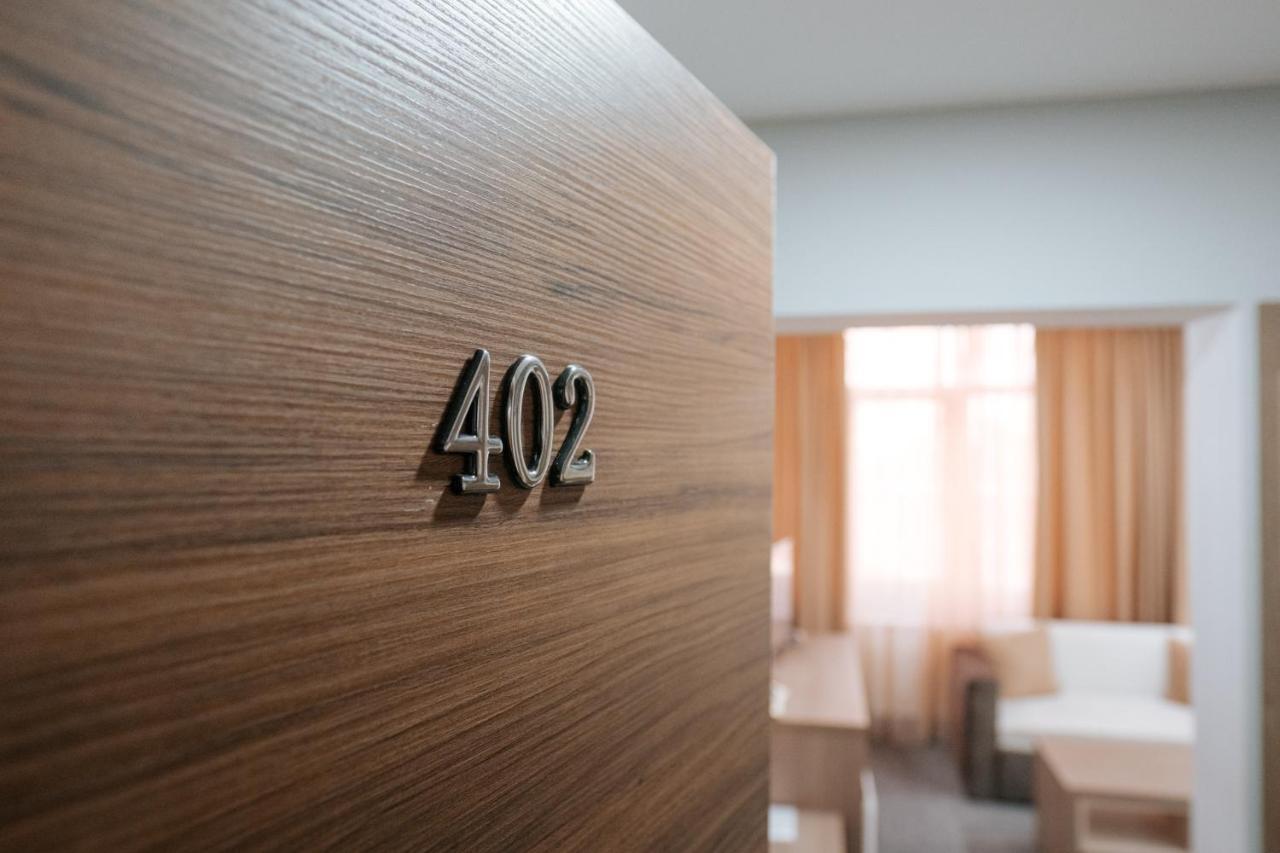 ימבול Hotel Tundzha - Renovated! מראה חיצוני תמונה