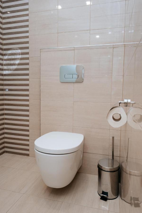 ימבול Hotel Tundzha - Renovated! מראה חיצוני תמונה