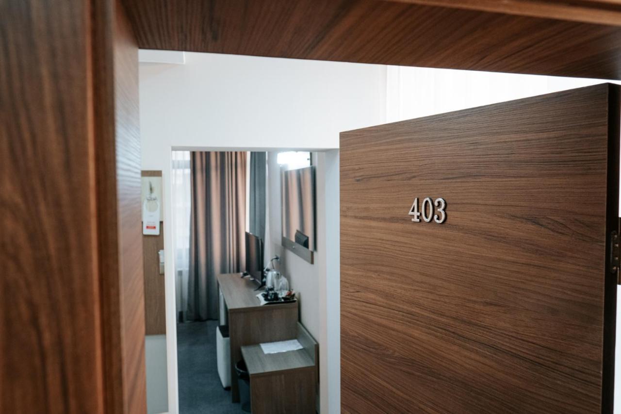 ימבול Hotel Tundzha - Renovated! מראה חיצוני תמונה