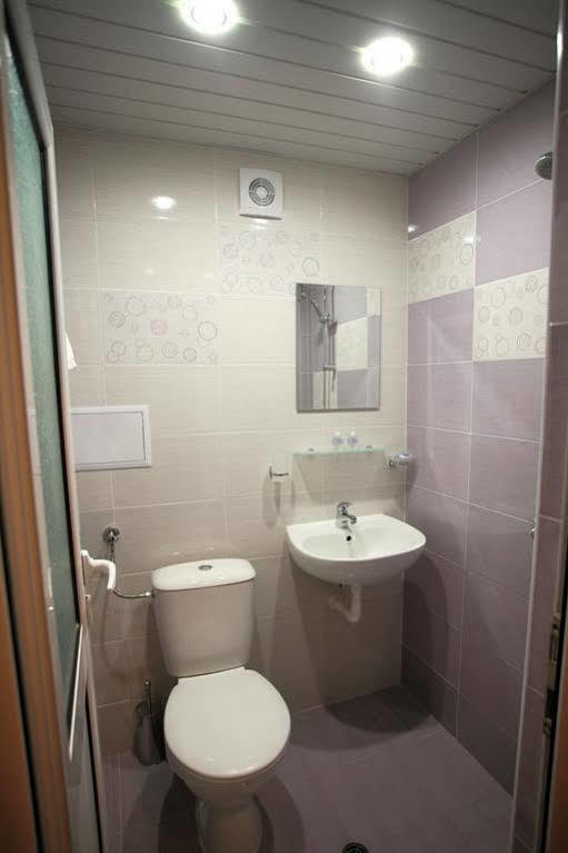 ימבול Hotel Tundzha - Renovated! מראה חיצוני תמונה